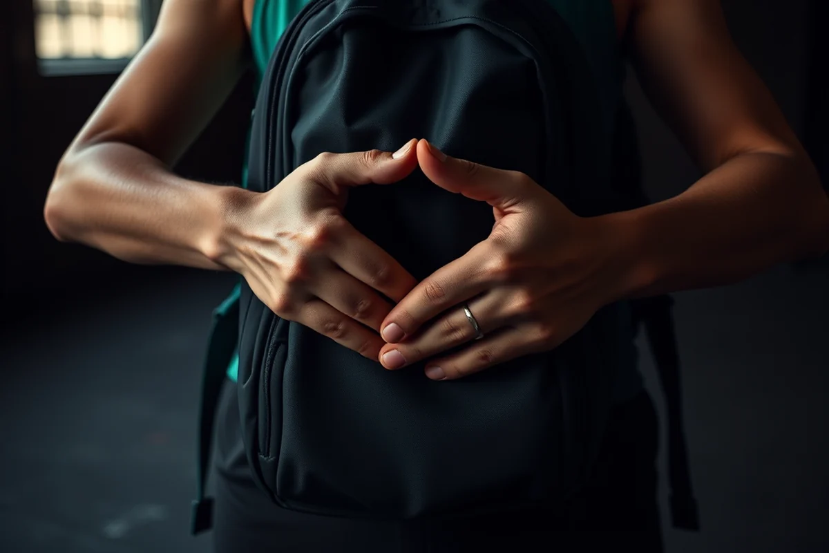 backpack ideas — Backpack Ideas (step by step)