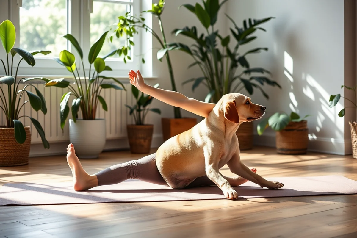 laid back friendly dog breeds — Laid Back Friendly Dog Breeds