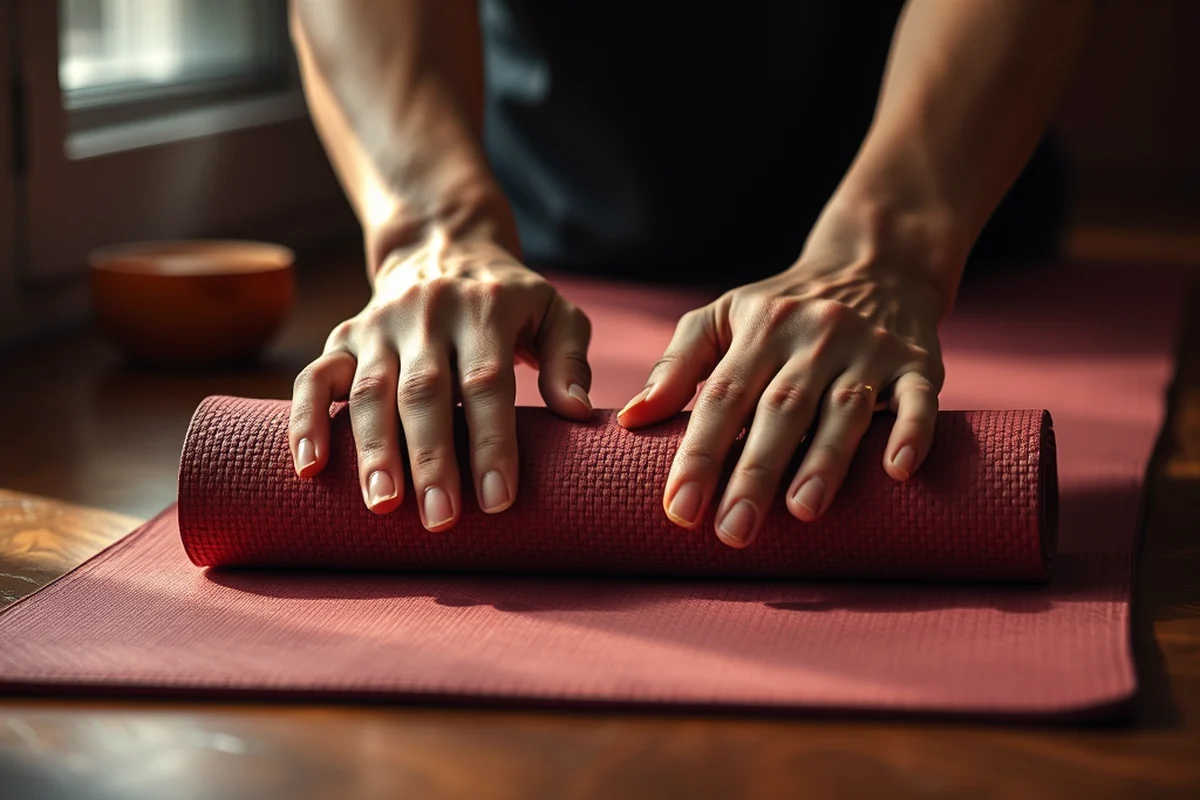 Massage Techniques — Massage Techniques (step by step)
