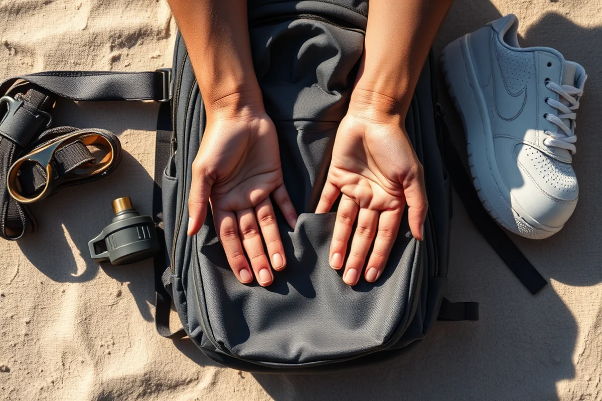 are backpacks better for your back — Are Backpacks Better For Your Back (the finished result)