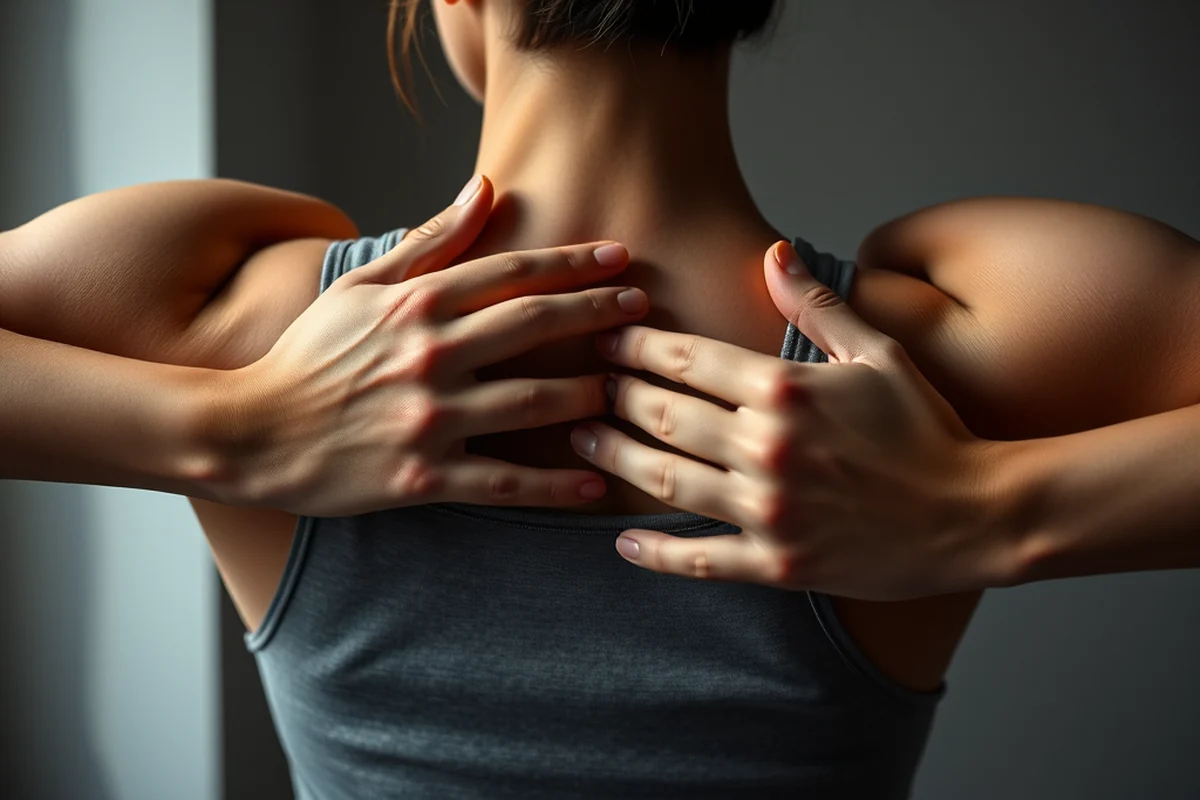 back exercise tips — Back Exercise Tips (step by step)