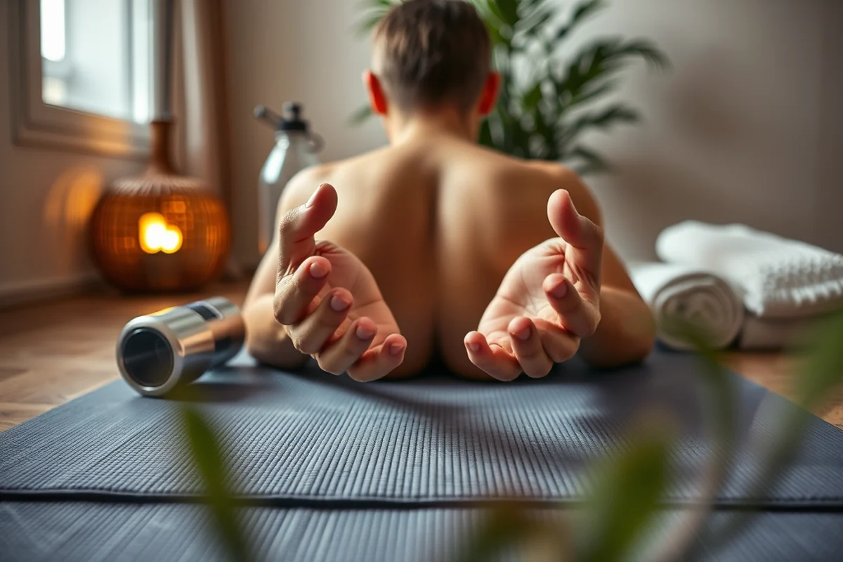 does back decompression work — Does Back Decompression Work (the finished result)