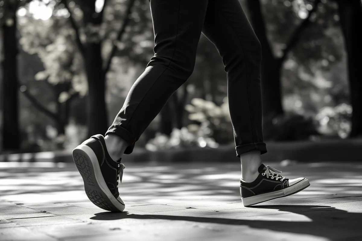 how to walk better β How To Walk Better (step by step)