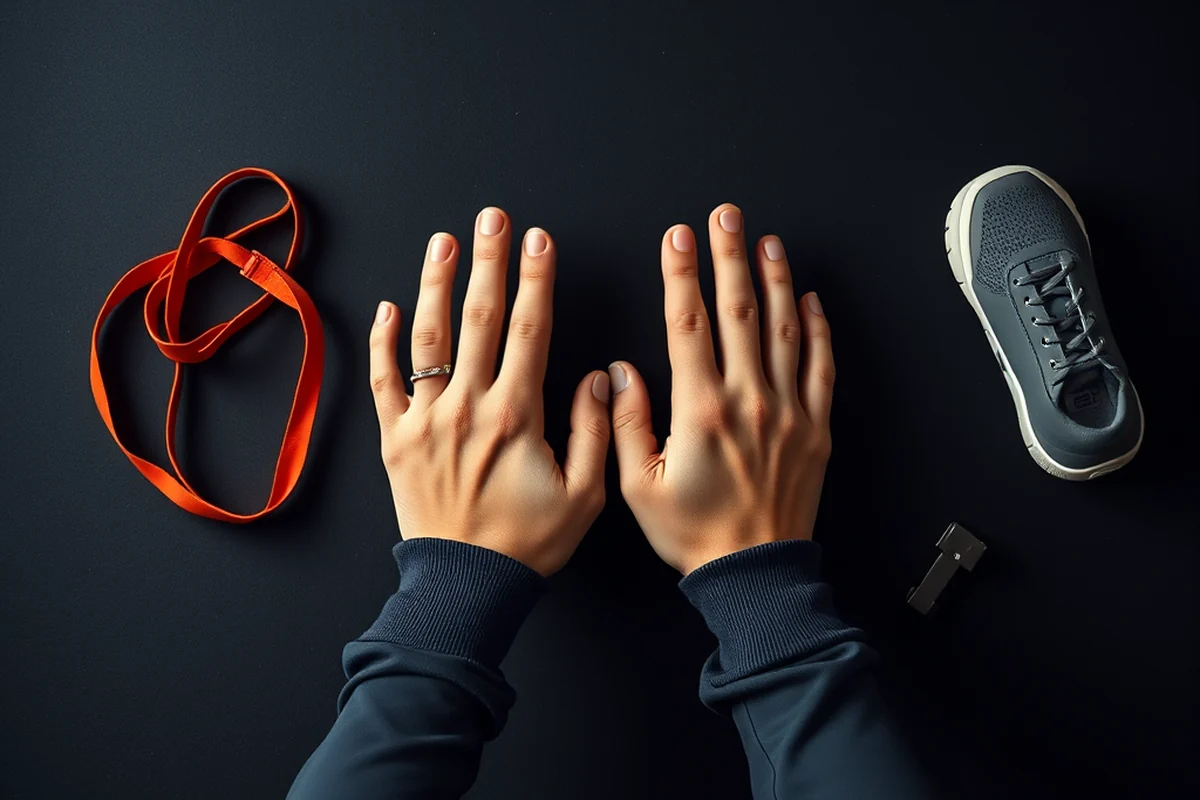 is walking at home effective — Is Walking At Home Effective (the finished result)