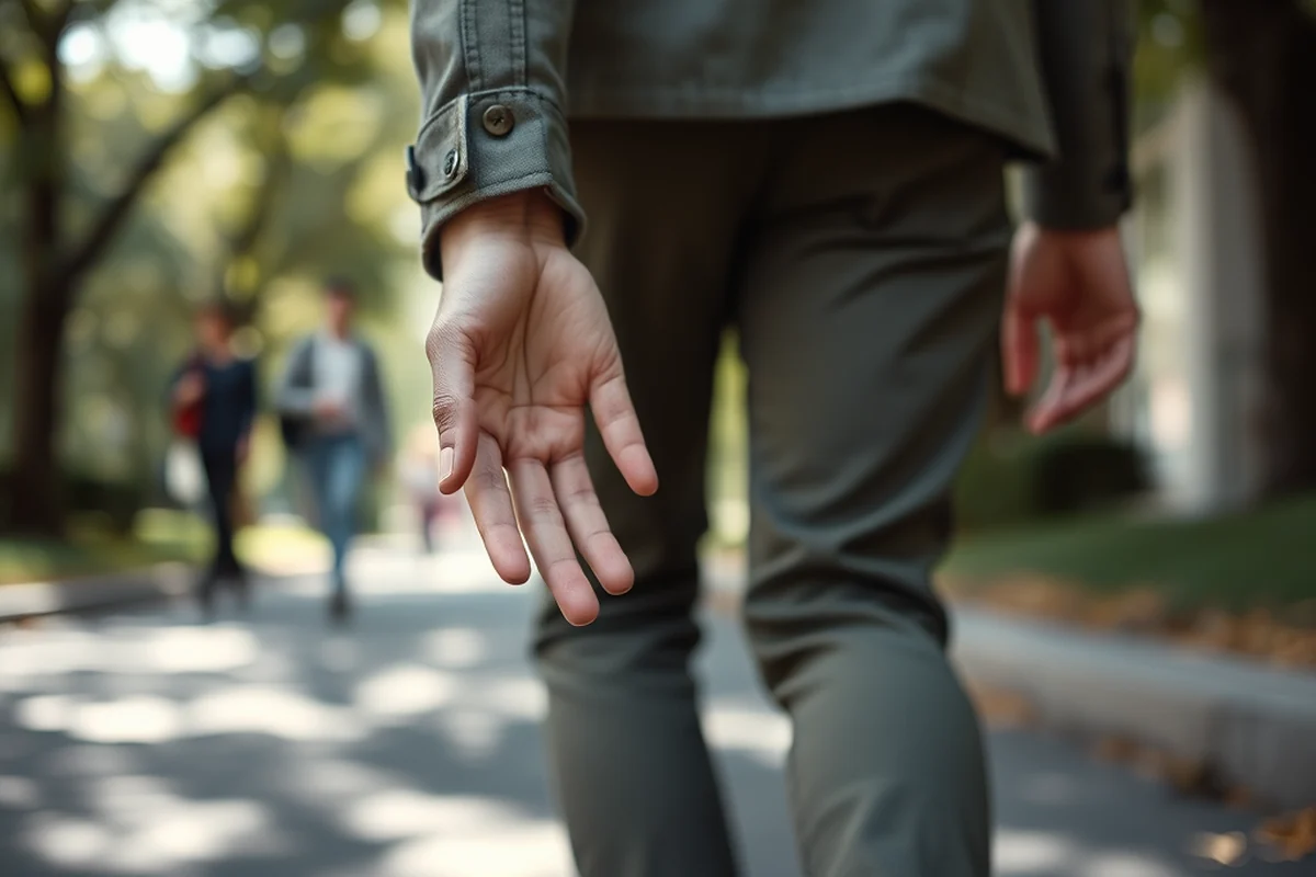 walk away technique β Walk Away Technique (step by step)