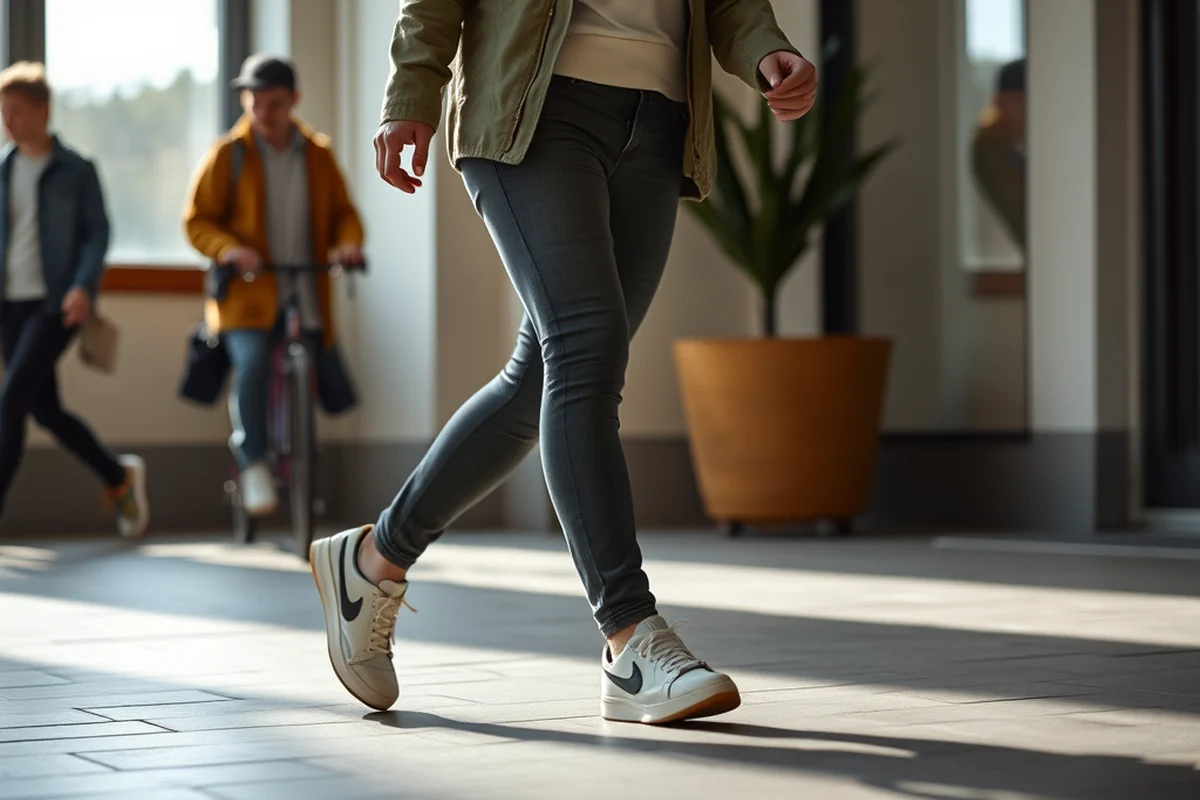 walk cycle tips — Walk Cycle Tips (step by step)