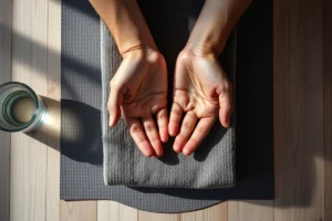 Back Massage Therapy Techniques