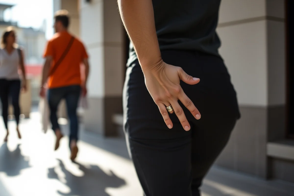 back massage therapy techniques — Back Massage Therapy Techniques (step by step)