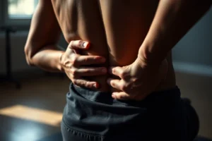 Back Pain Icd 10