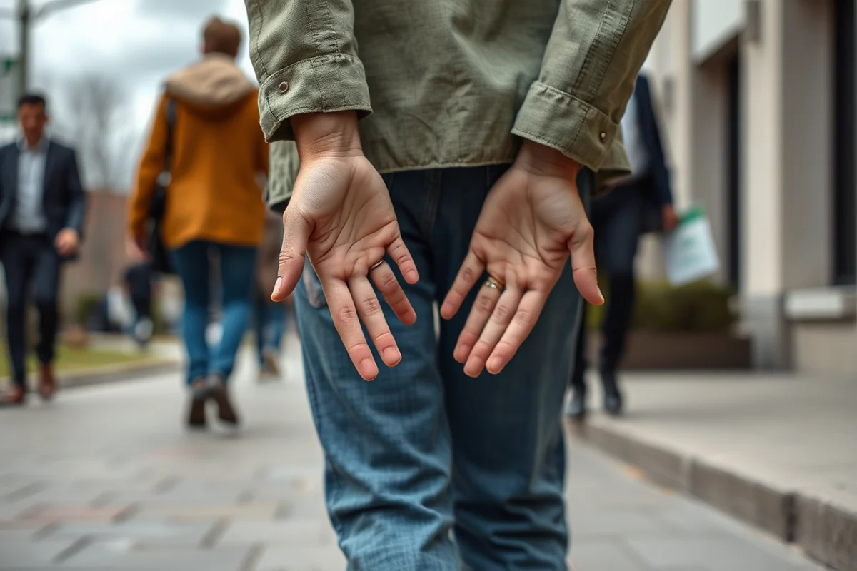back pain red flags — Back Pain Red Flags (step by step)