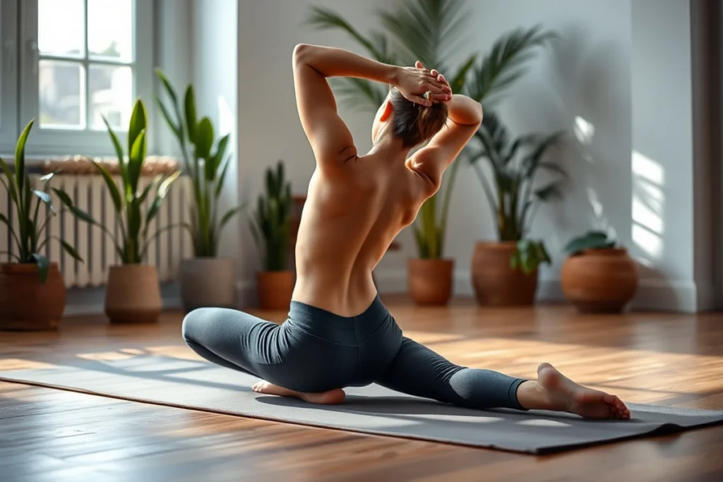 Best Lower Back Stretches To Relieve Pain