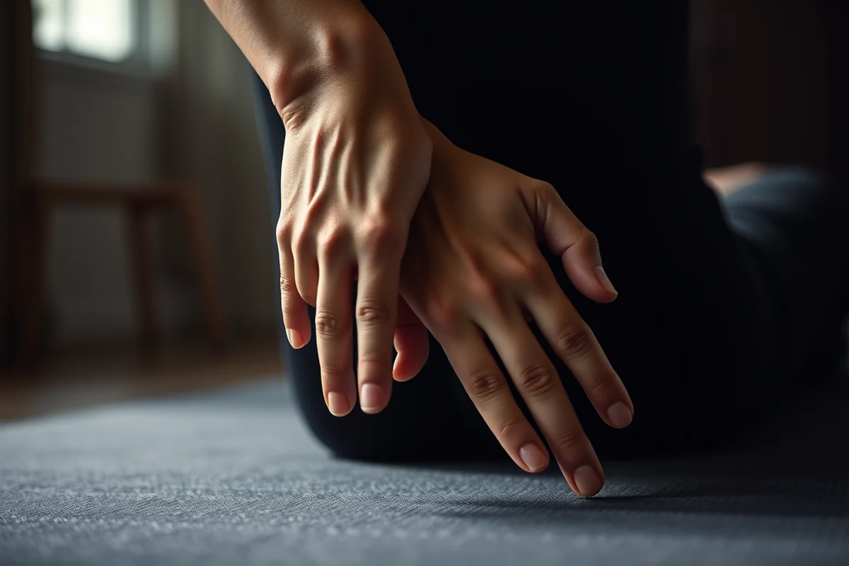 best massage techniques for back pain — Best Massage Techniques For Back Pain (step by step)