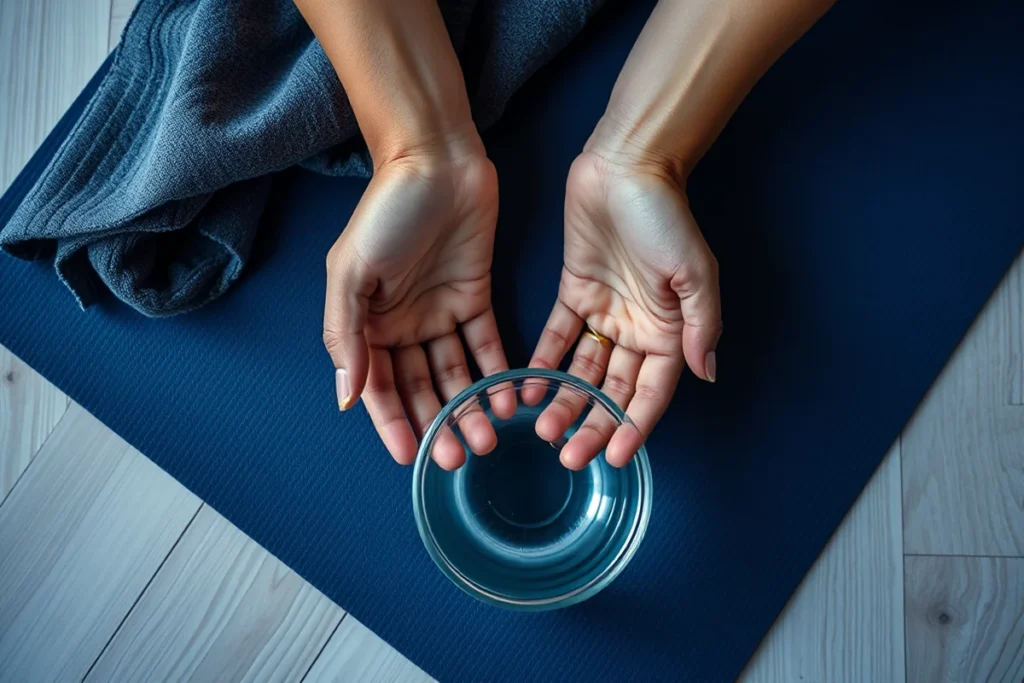 Exercises For Vertigo