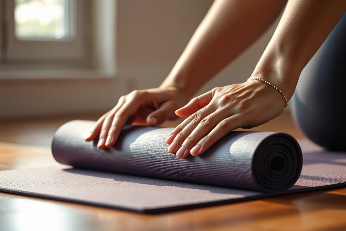 exercises for vertigo — Exercises For Vertigo (step by step)