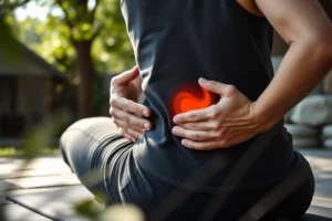 Heating Pads For Back Pain