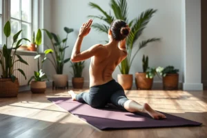 Home Workout Equipment For Back