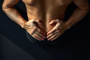 How Back Massage