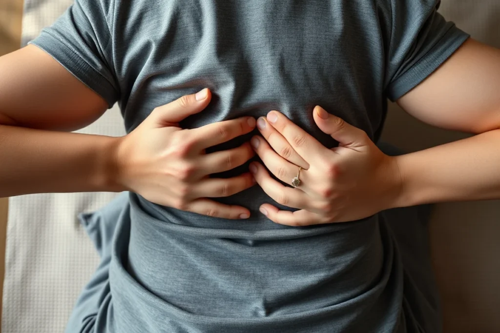 How Back Pain Stretches