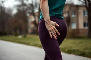 How Back Stretches