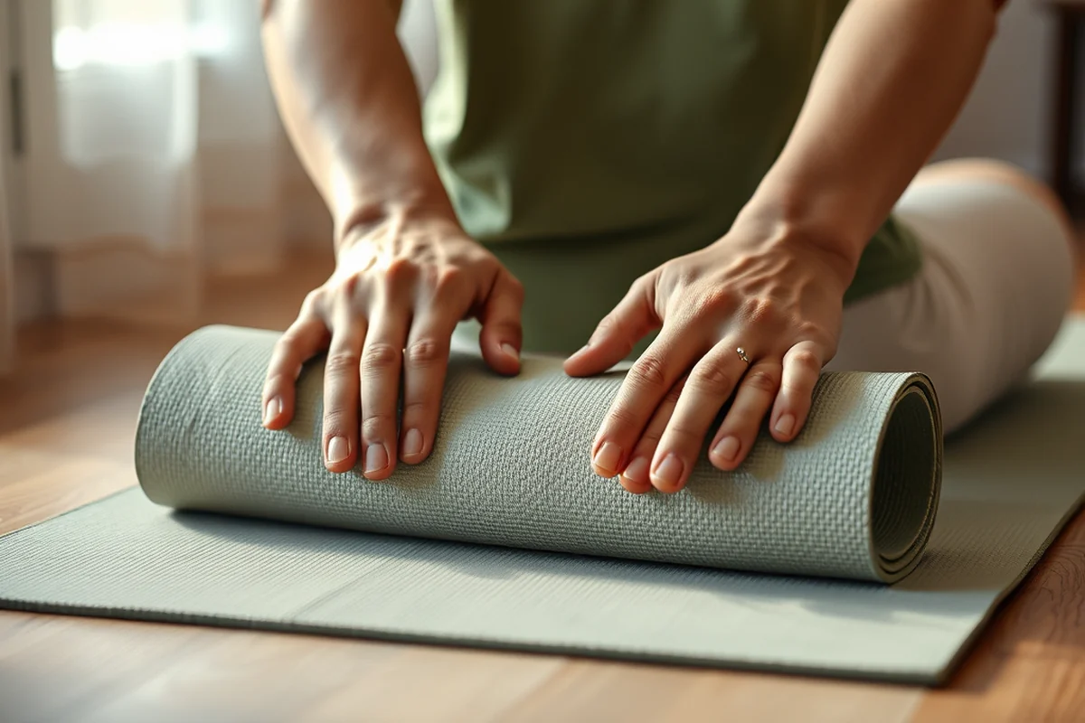 how back stretches — How Back Stretches (step by step)
