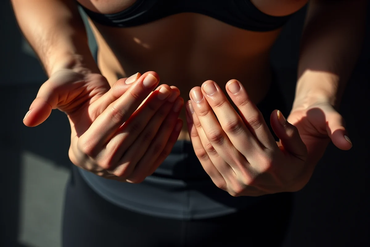 how back stretches — How Back Stretches (the finished result)