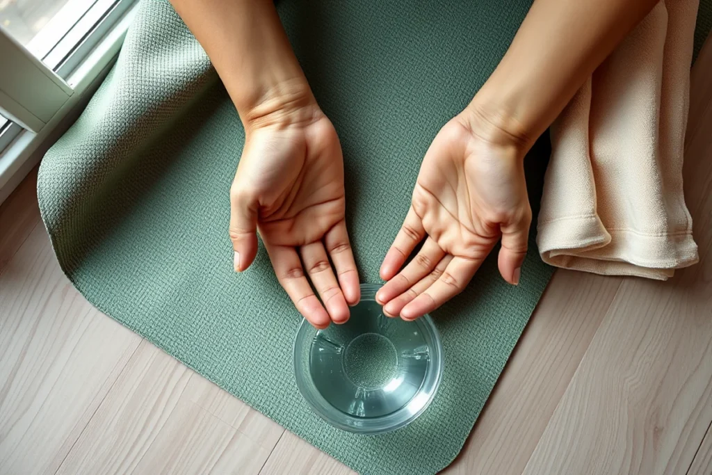 How Relieve Lower Back Pain