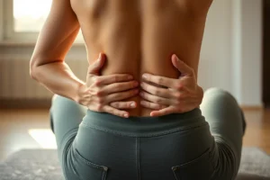 How Stretch Lower Back Pain