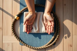 How To Best Jump Rope