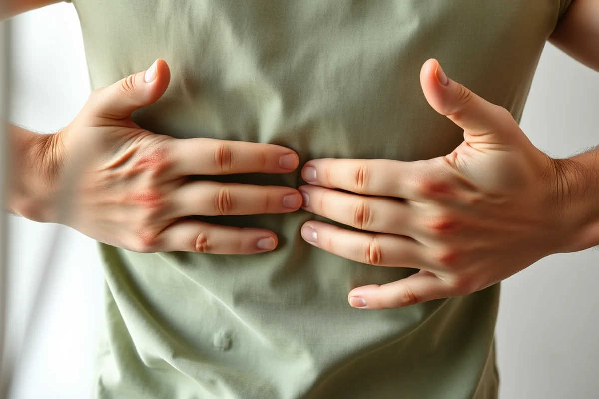 how to fix lower back pain — How To Fix Lower Back Pain (step by step)