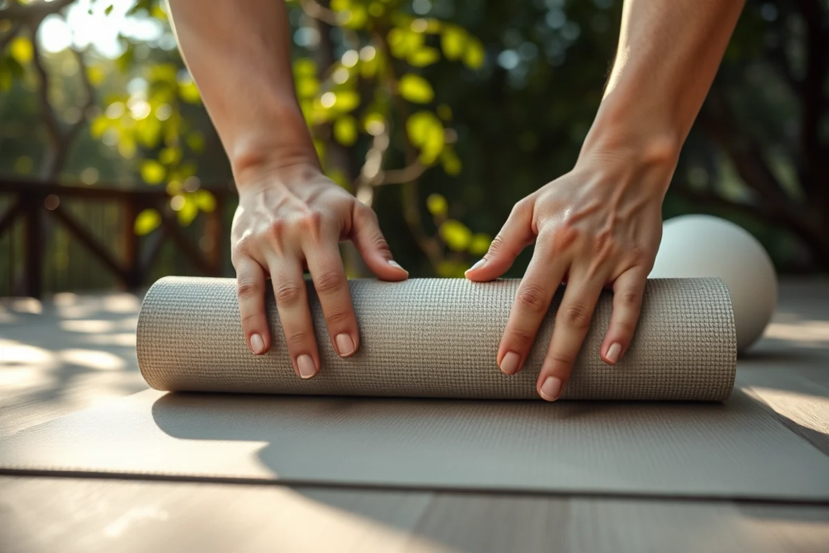 how to stretch lower back — How To Stretch Lower Back (step by step)