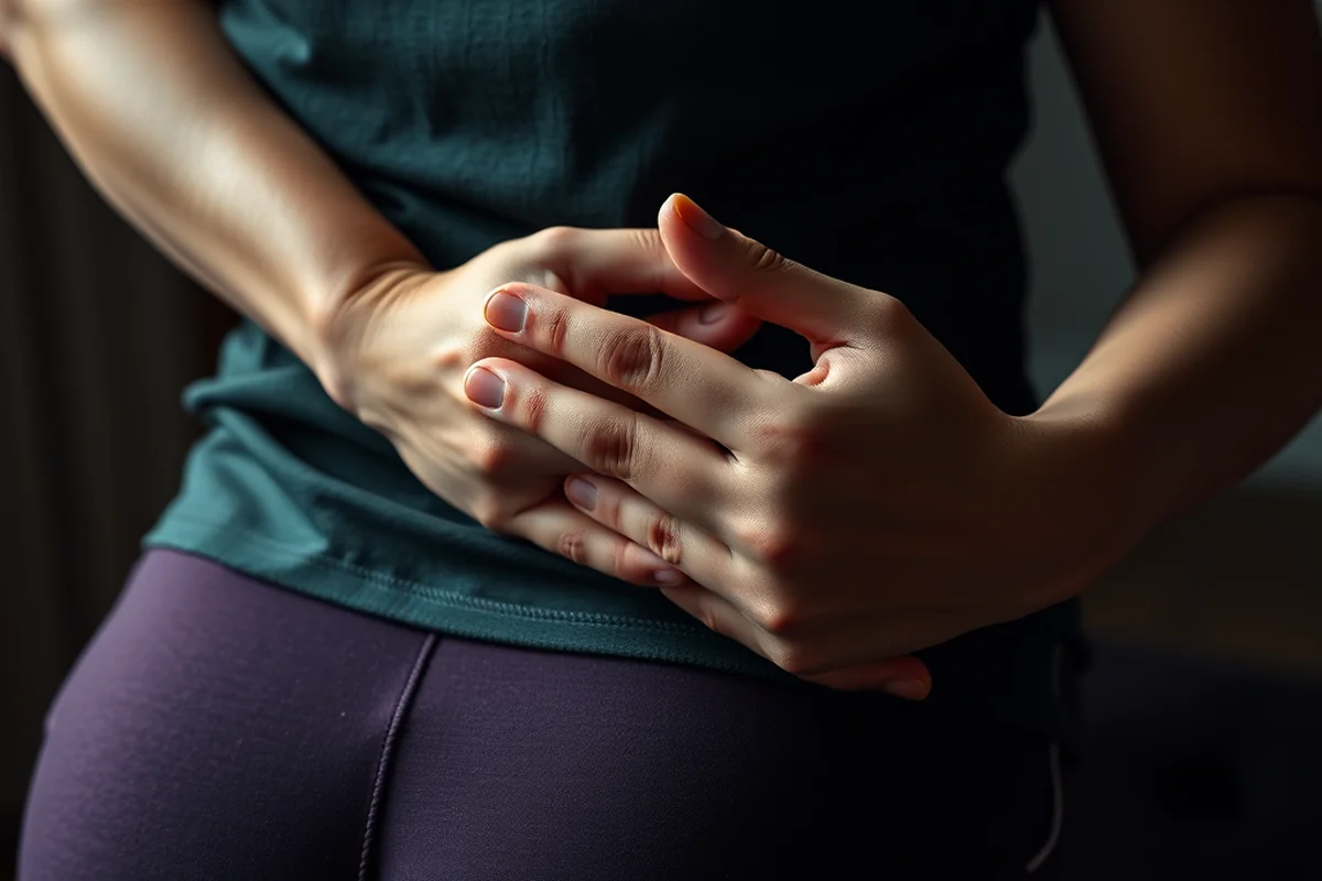 how to treat sciatica at home — How To Treat Sciatica At Home (step by step)