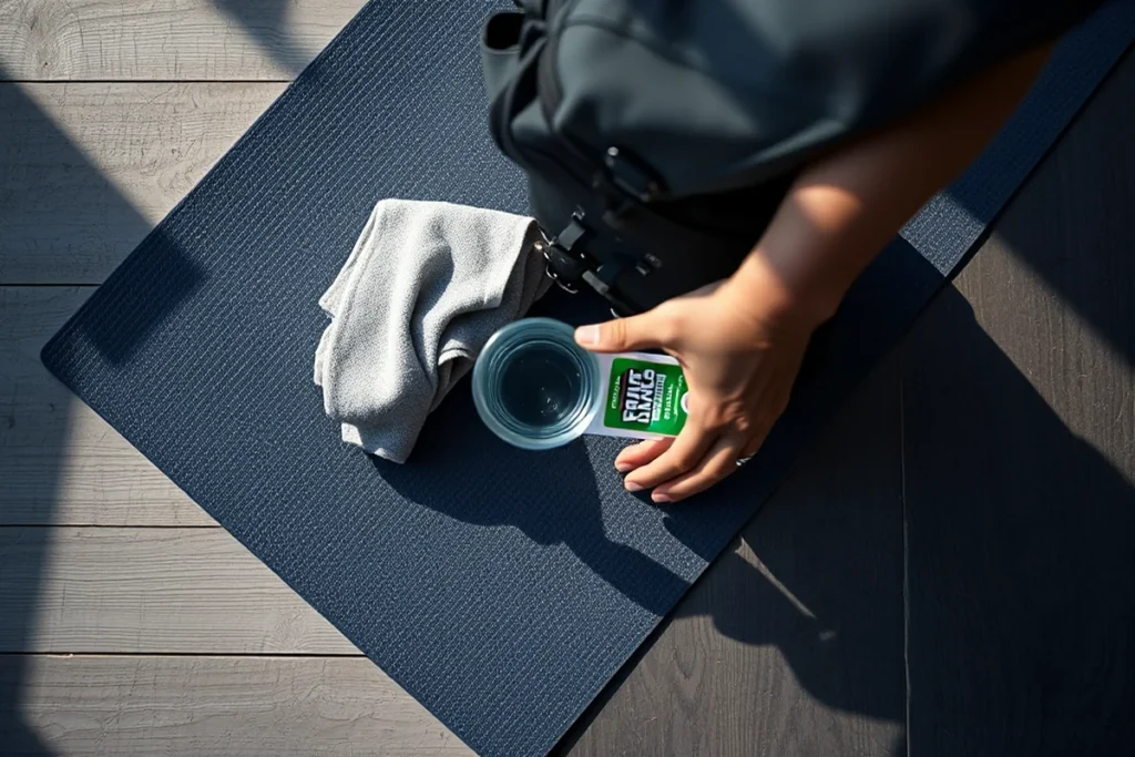 How To Wear A Backpack Without Hurting Your Back