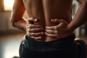 Icd 10 Code For Low Back Pain