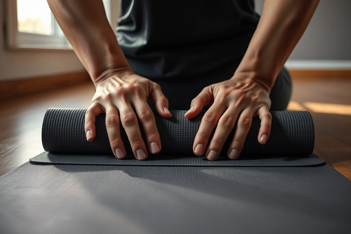 lower back exercises — Lower Back Exercises (step by step)