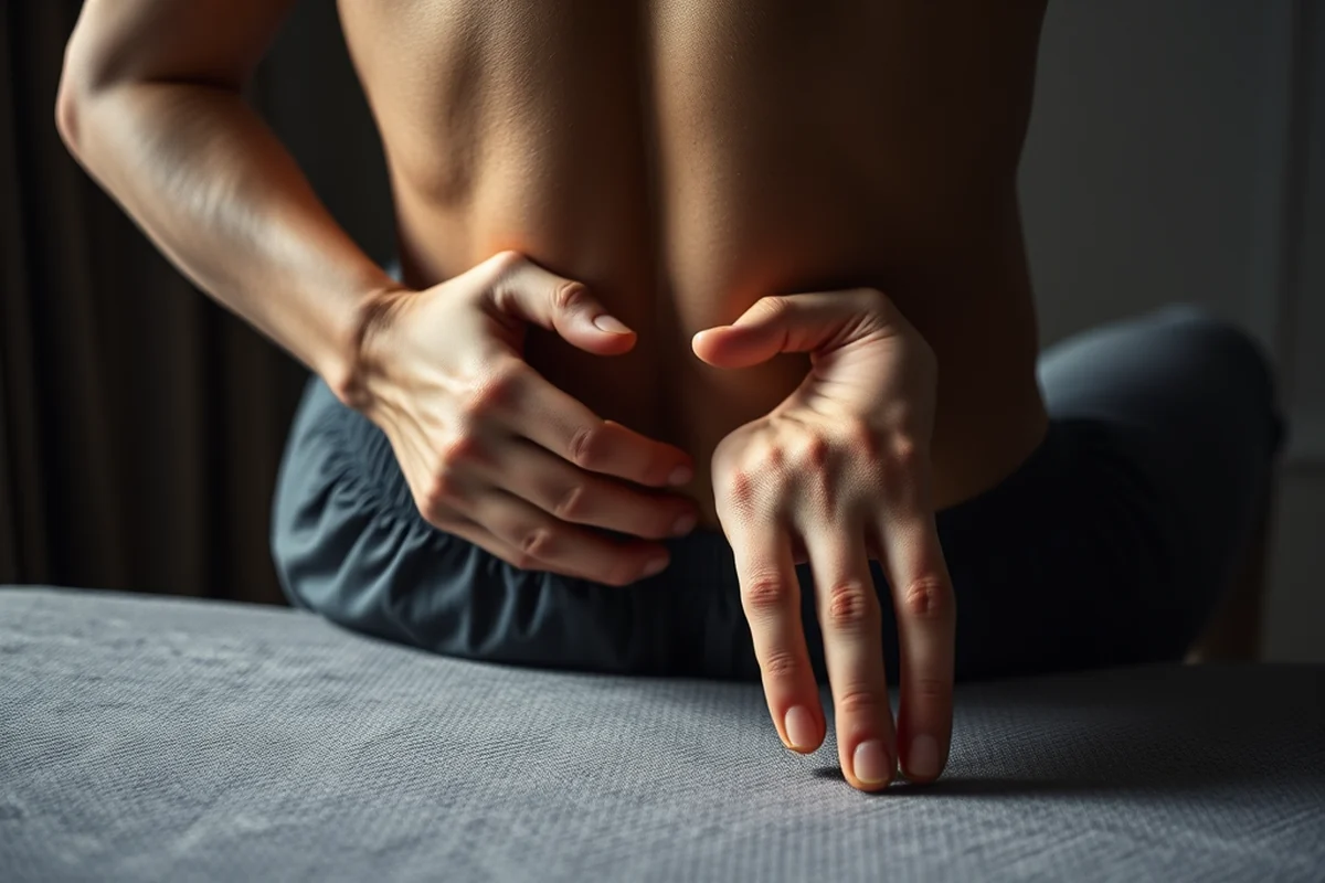 lower back pain relief exercises — Lower Back Pain Relief Exercises (step by step)