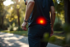 Lower Back Pain Relief