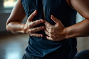 Lower Back Stretching And Exercises