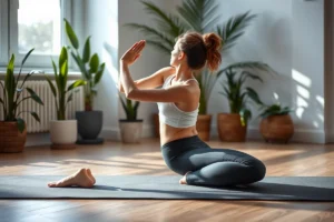 Psoas Muscle Pain Relief