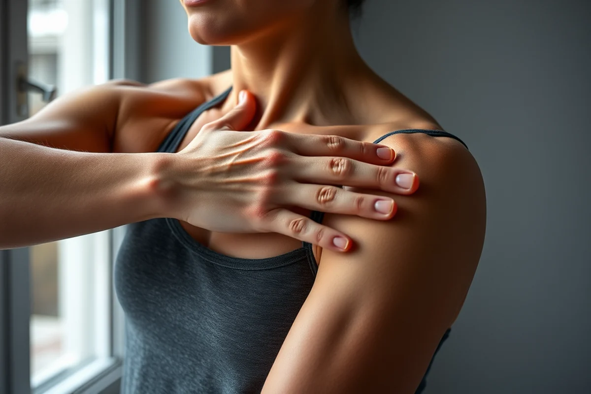 reverse total shoulder — Reverse Total Shoulder (step by step)