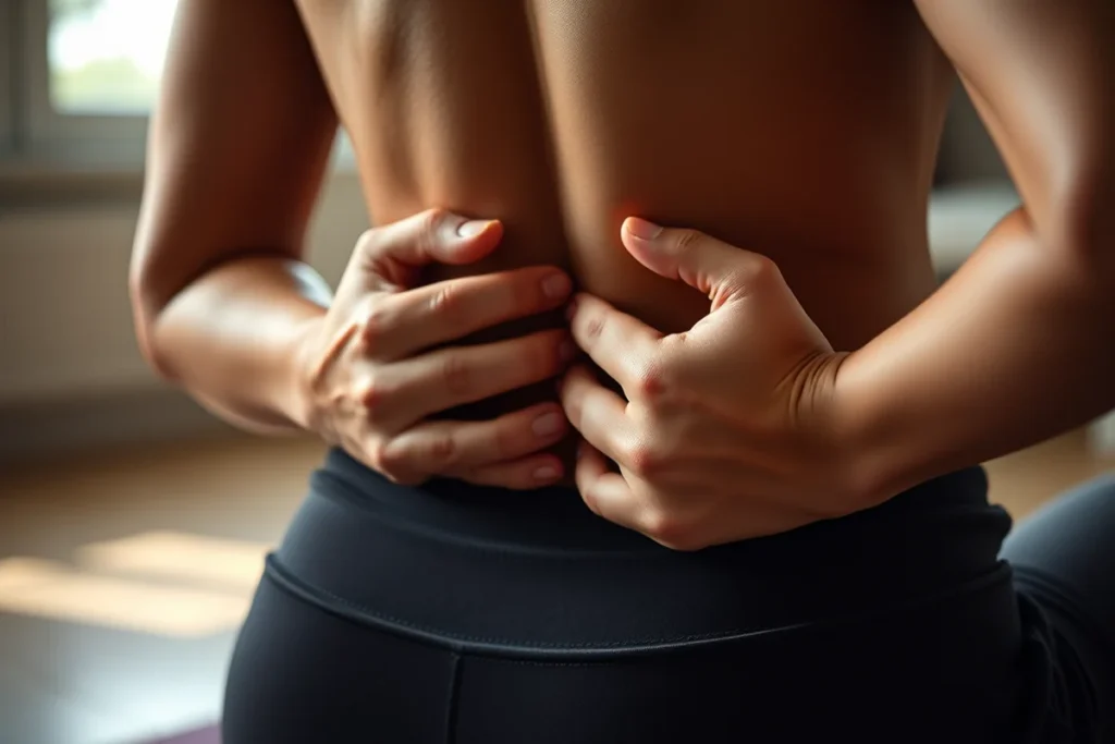 Stretching And Exercises For Lower Back Pain