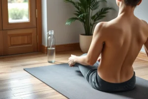 Thoracic Back Pain Icd 10