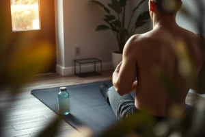 Upper Back Pain Icd 10