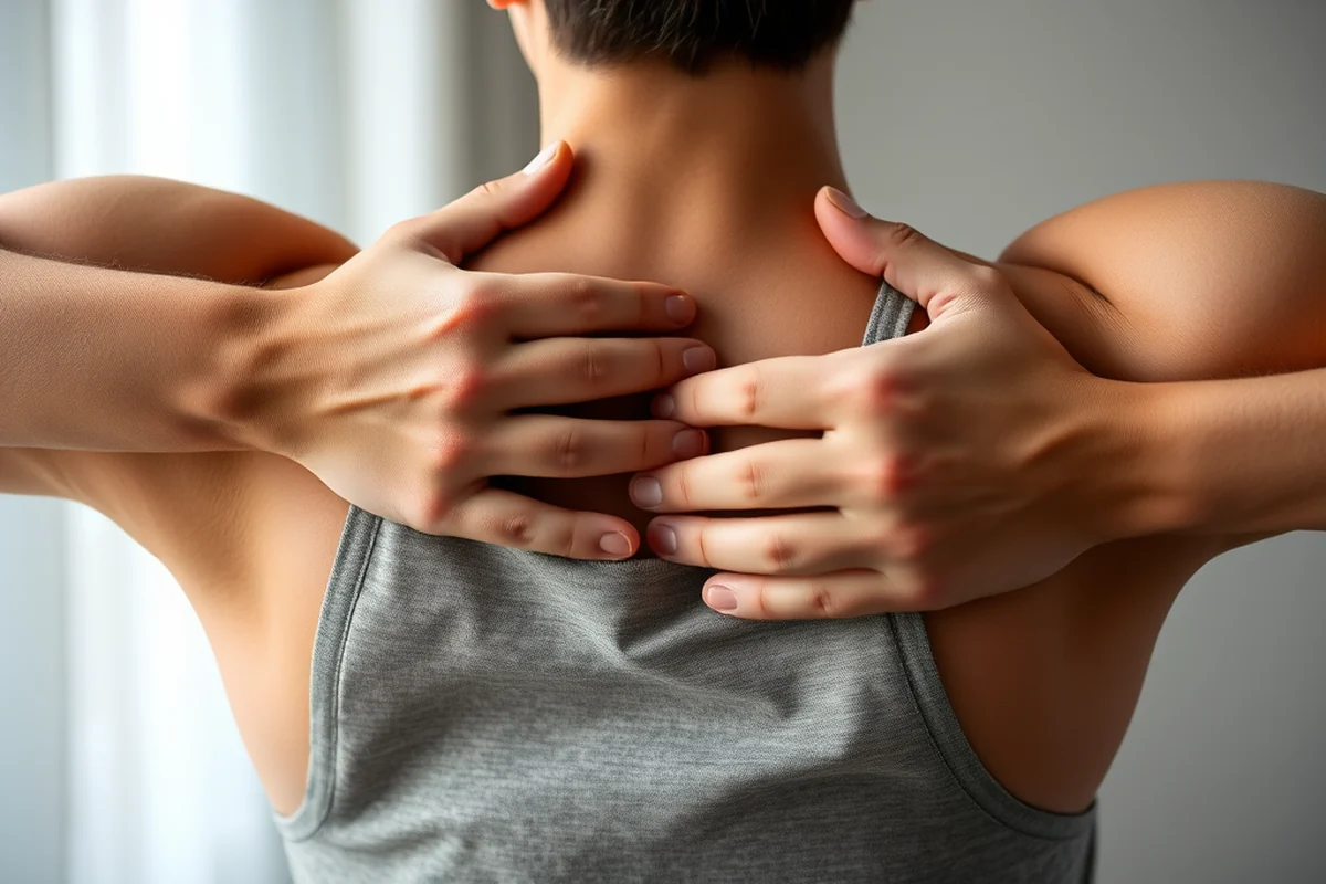 upper back pain icd 10 — Upper Back Pain Icd 10 (step by step)