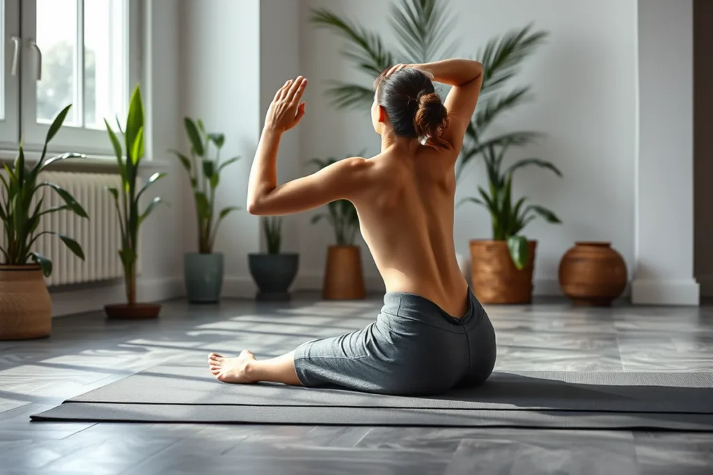 Vertebrogenic Low Back Pain