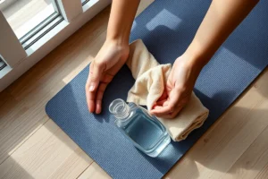 Walk At Home For 30 Minutes