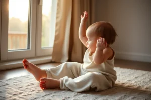 Walking Techniques For.Babies