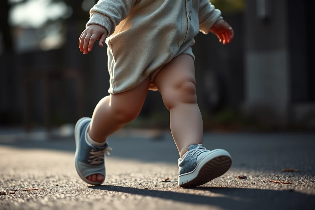 walking techniques for.babies — Walking Techniques For.Babies (step by step)