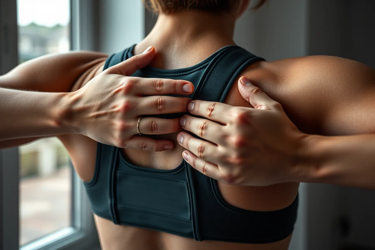 what back brace β What Back Brace (step by step)