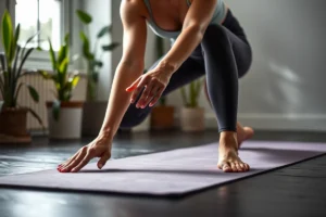 What Is Step Back Technique