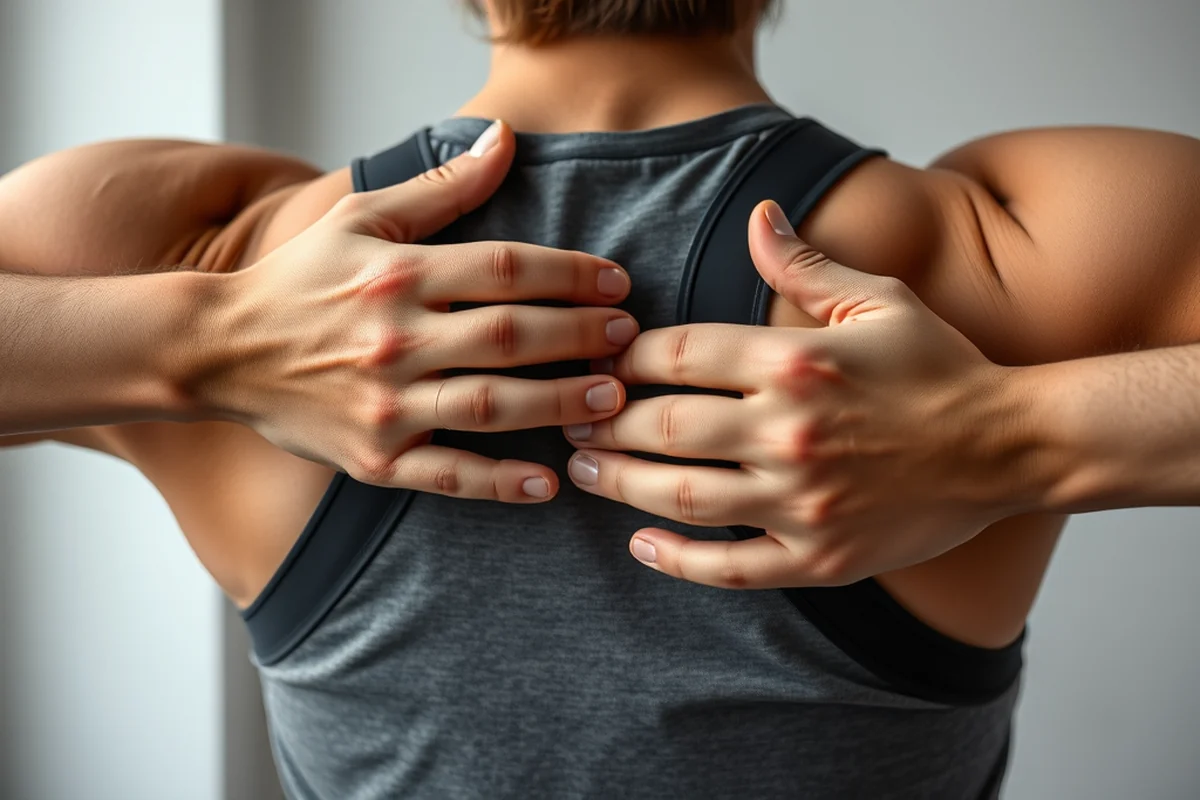 back braces for lower back pain — Back Braces For Lower Back Pain (step by step)